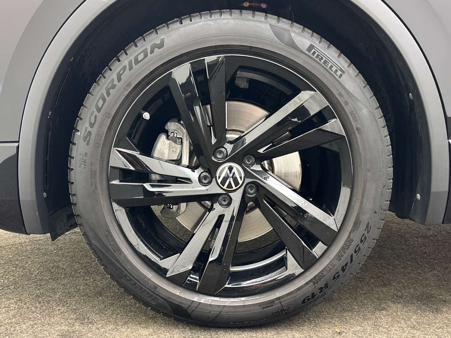 Volkswagen TIGUAN R-Line - 2024 - Joinsteer - #7