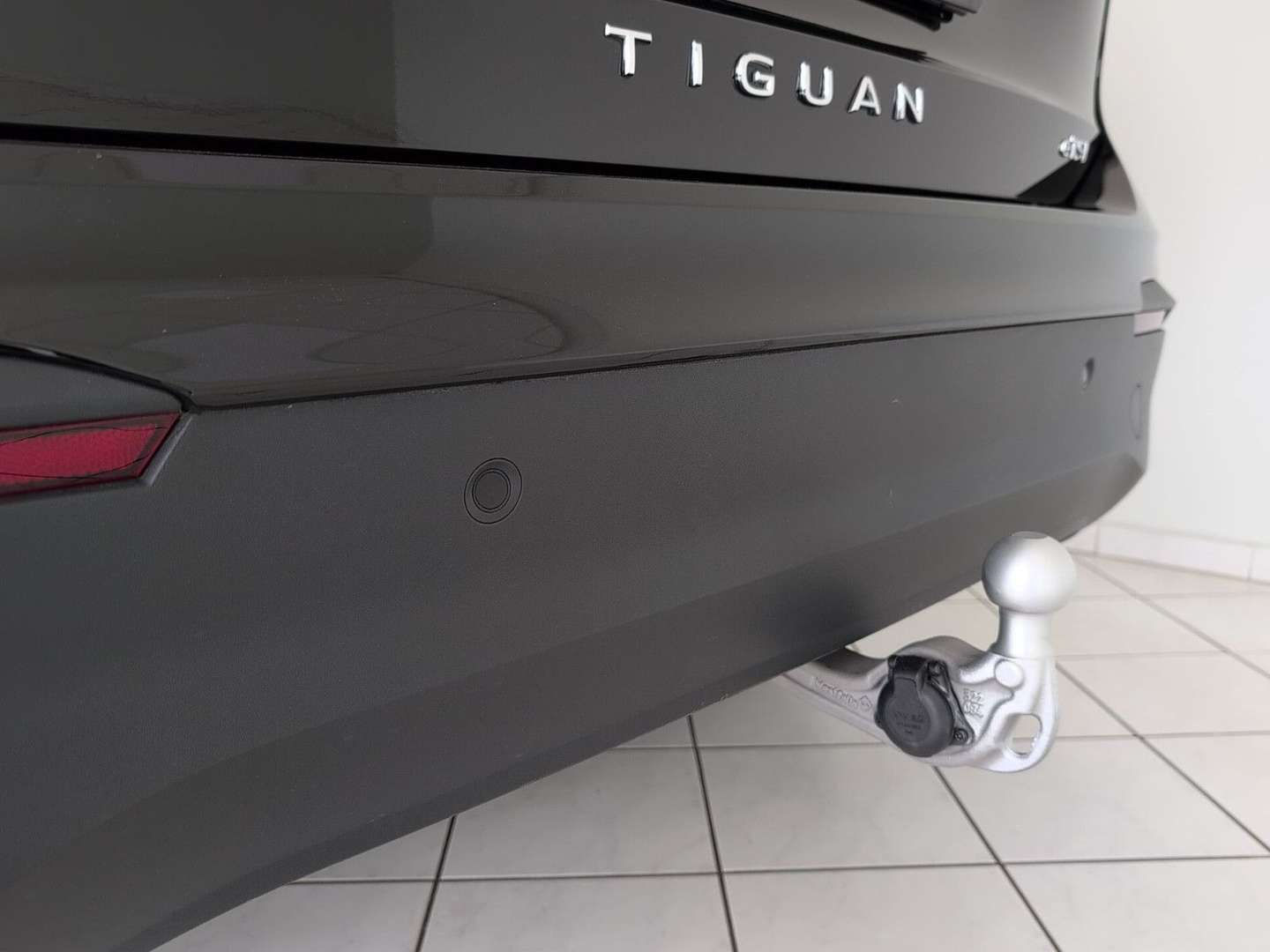 Volkswagen TIGUAN ETSI GOAL - 2025 - Joinsteer - #12