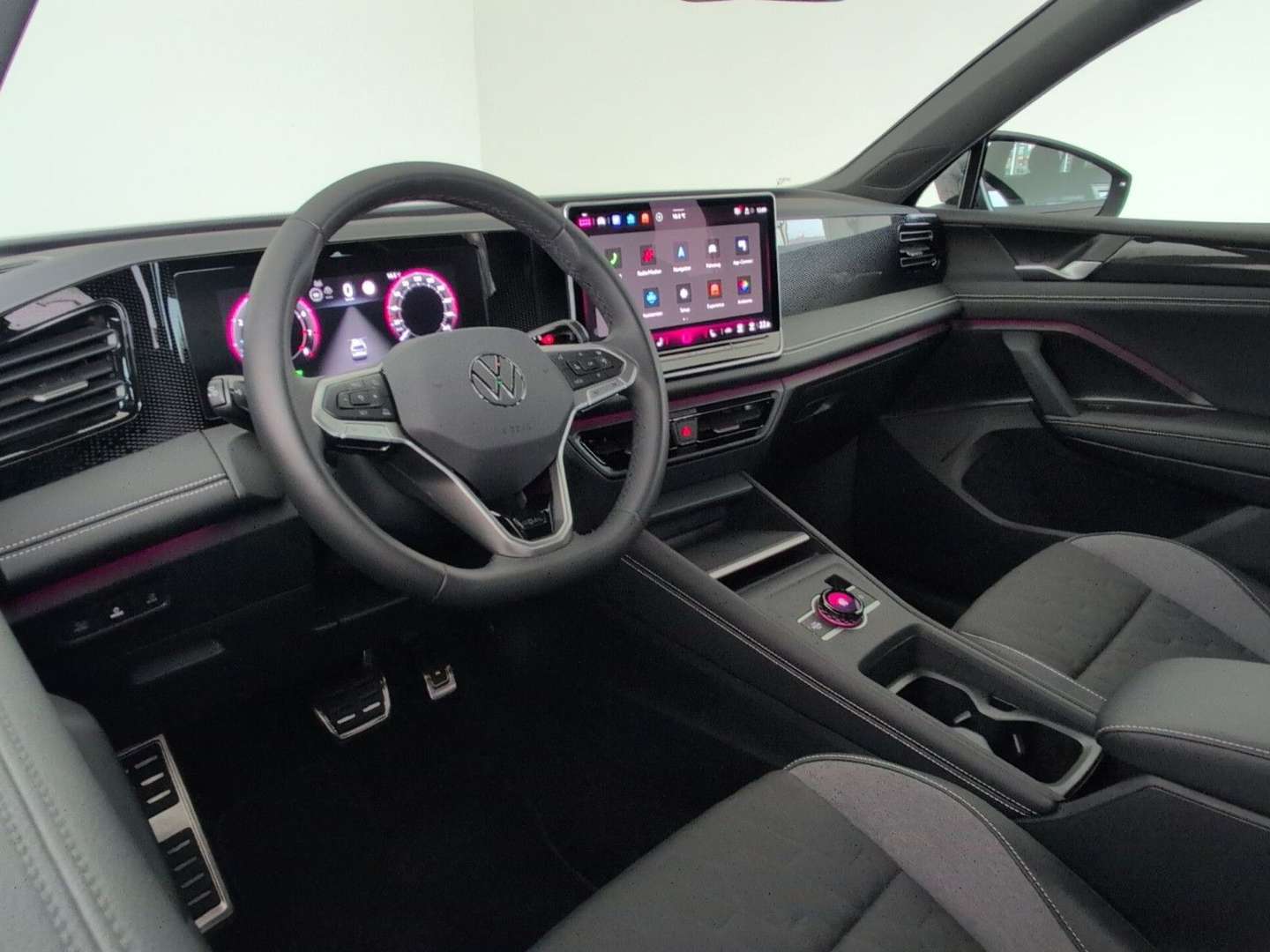 Volkswagen TIGUAN ETSI GOAL - 2025 - Joinsteer - #13