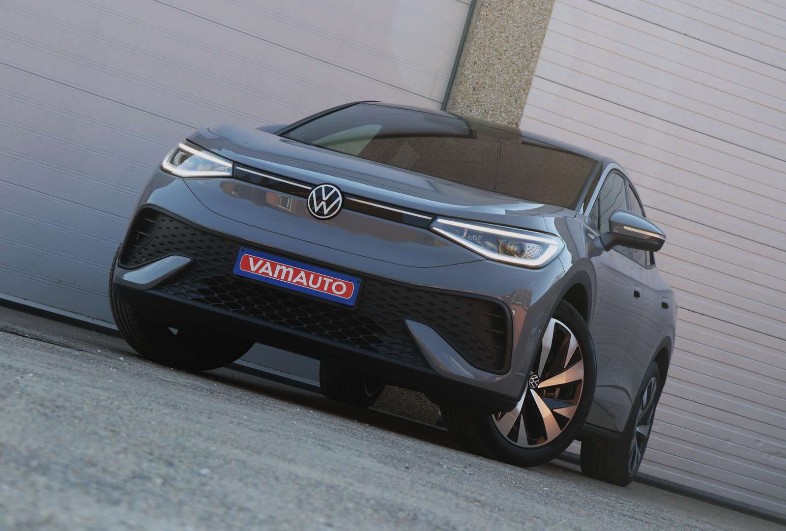 Volkswagen ID.5 - 2024 - Joinsteer - #4