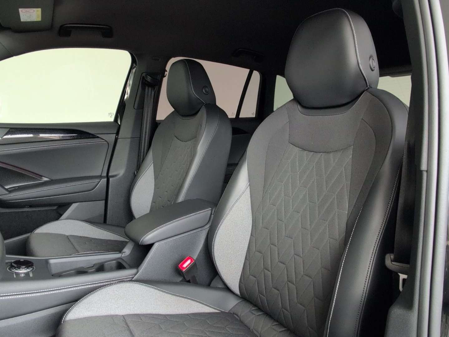 Volkswagen TIGUAN ETSI GOAL - 2025 - Joinsteer - #14