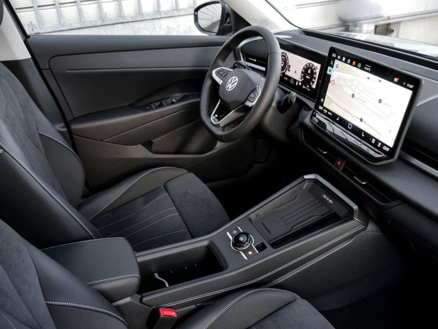 Volkswagen T-Roc Style ETSI - 2026 - Joinsteer - #3