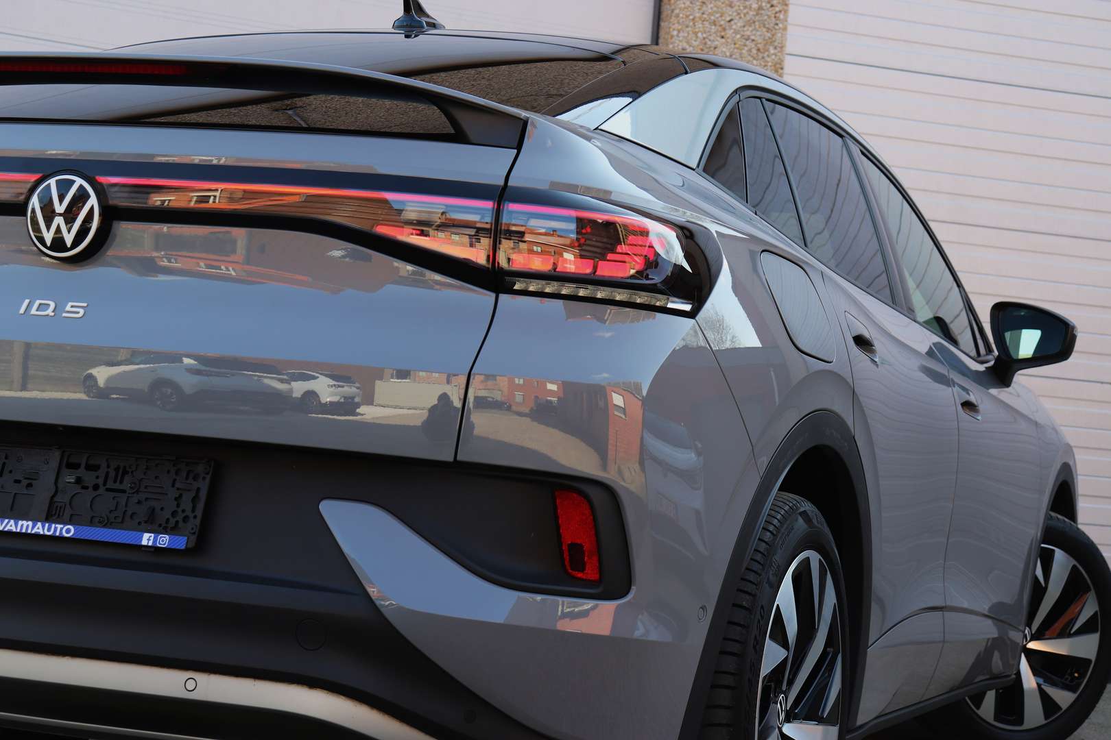 Volkswagen ID.5 - 2024 - Joinsteer - #5