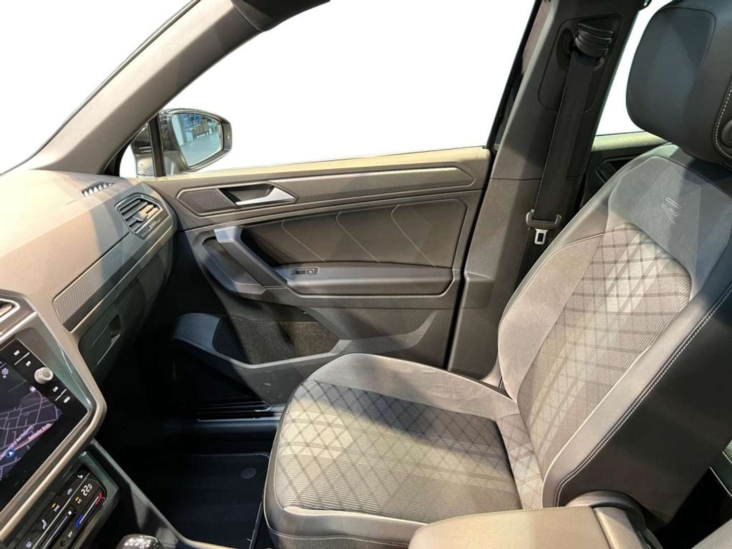 Volkswagen TIGUAN TDI R-Line - 2023 - Joinsteer - #12
