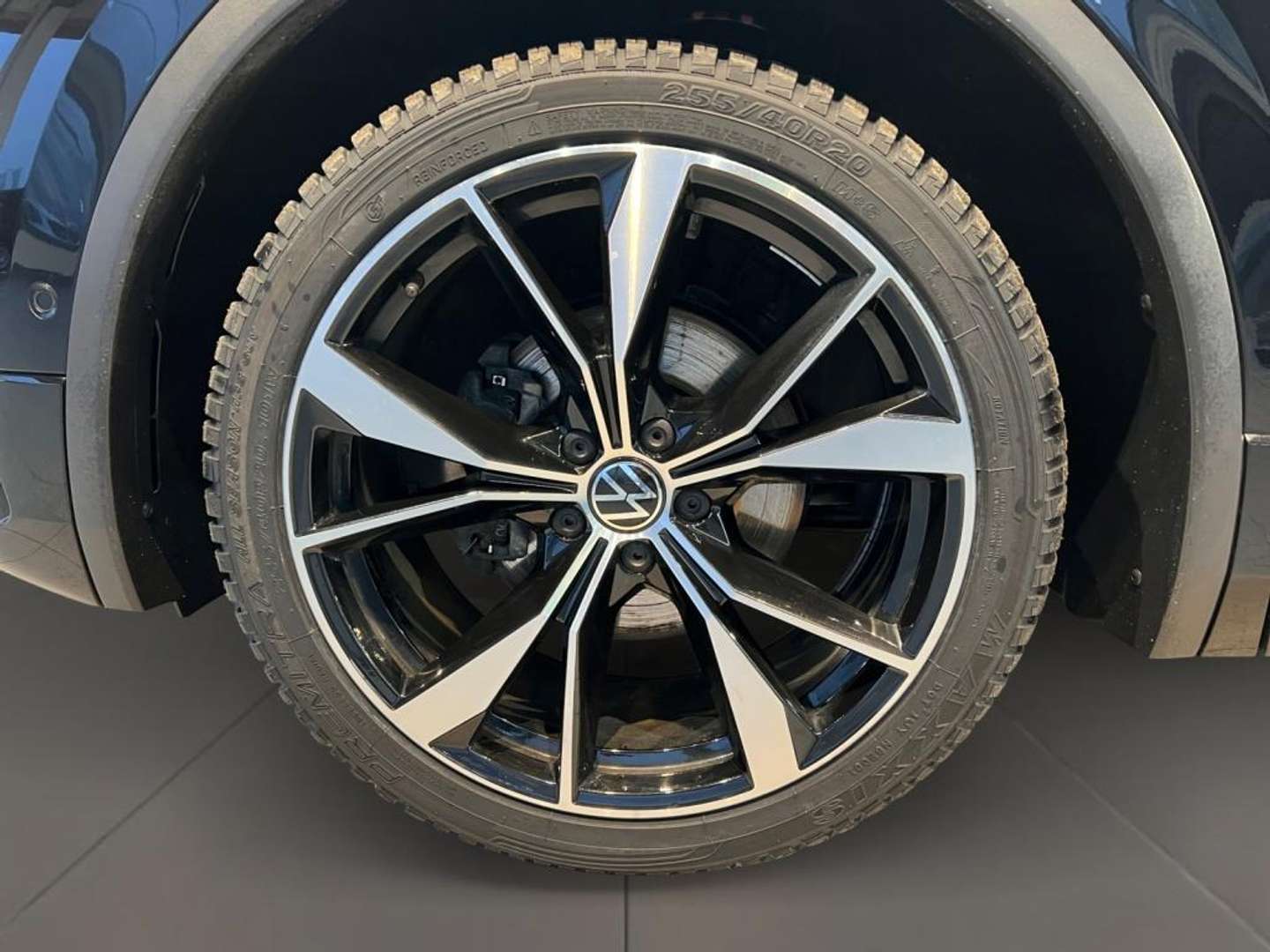 Volkswagen TIGUAN TDI R-Line - 2023 - Joinsteer - #13