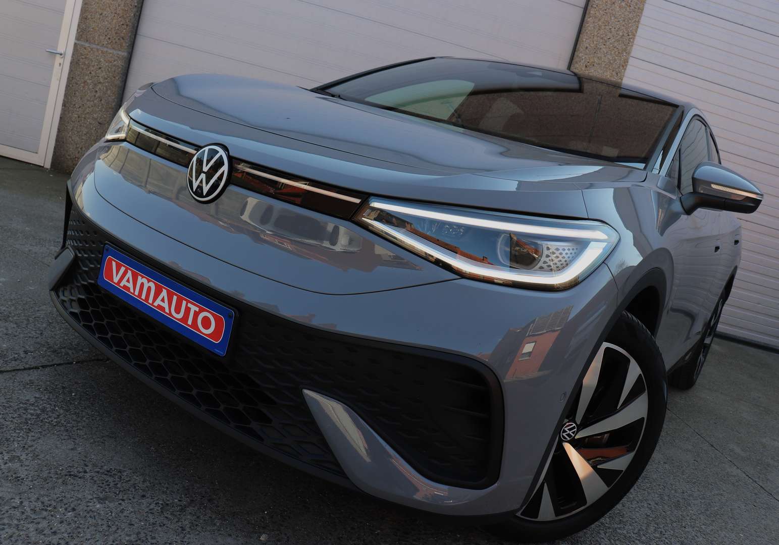 Volkswagen ID.5 - 2024 - Joinsteer - #6