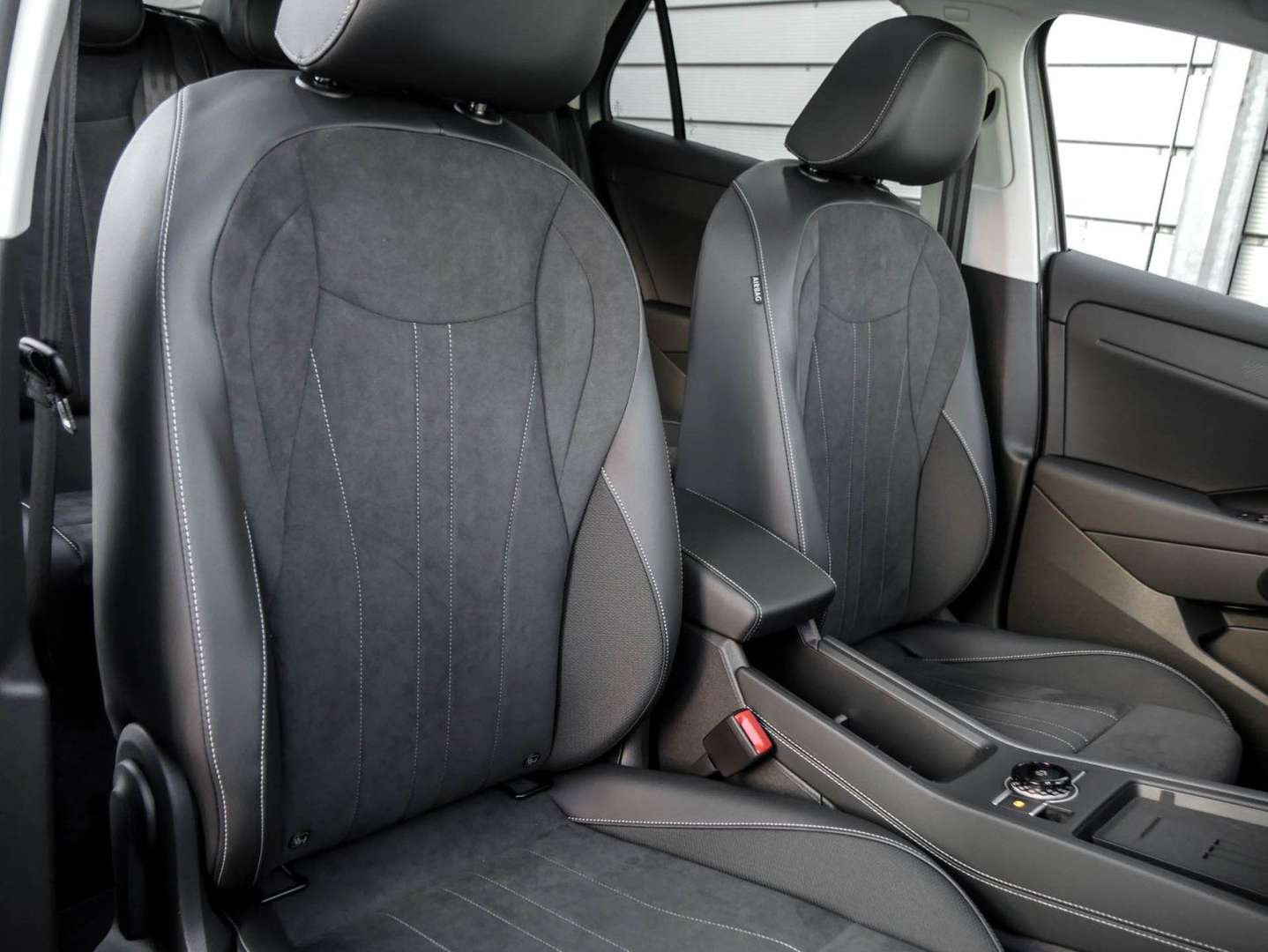 Volkswagen T-Roc Style ETSI - 2026 - Joinsteer - #7