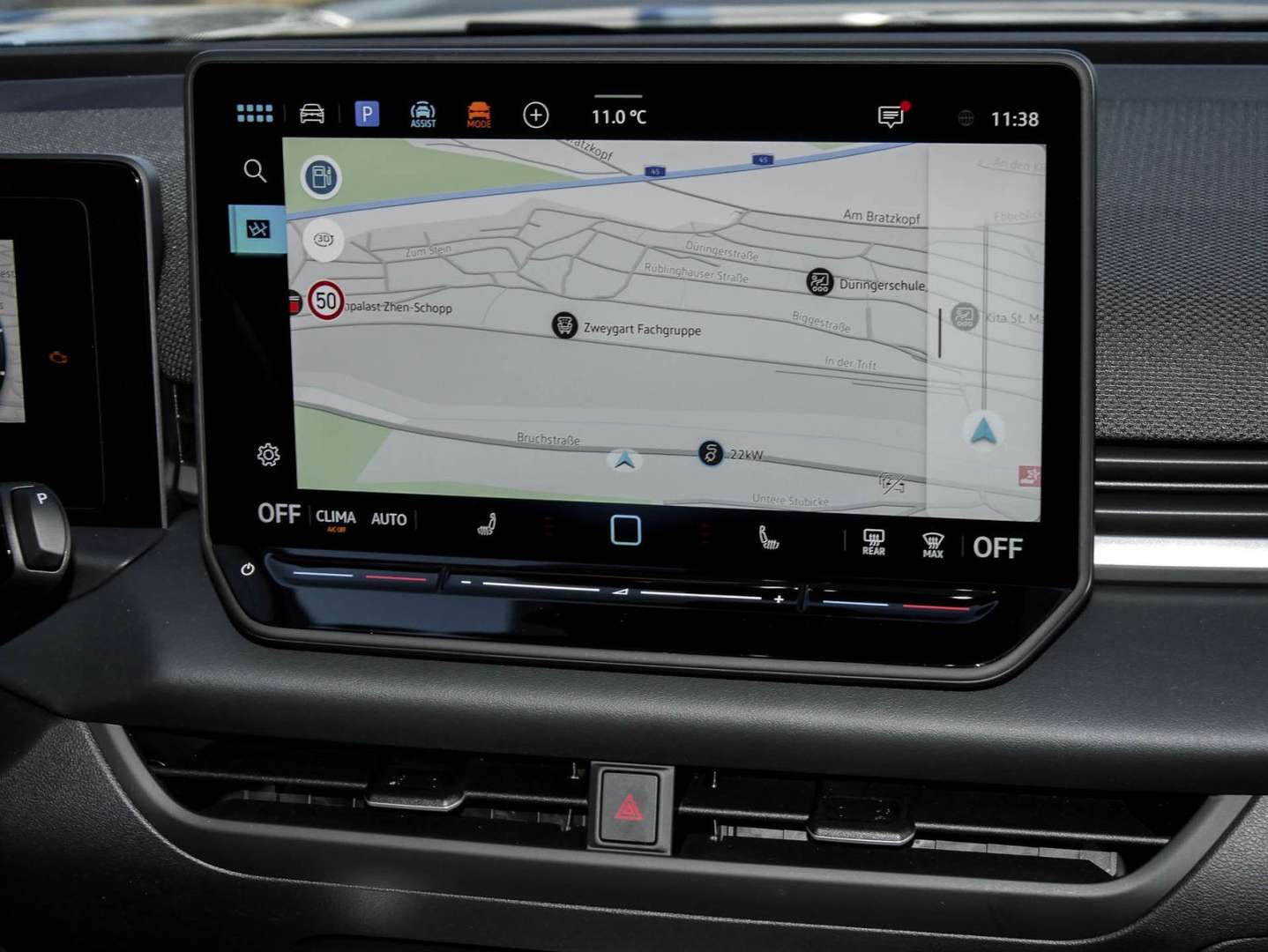 Volkswagen T-Roc Style ETSI - 2026 - Joinsteer - #8