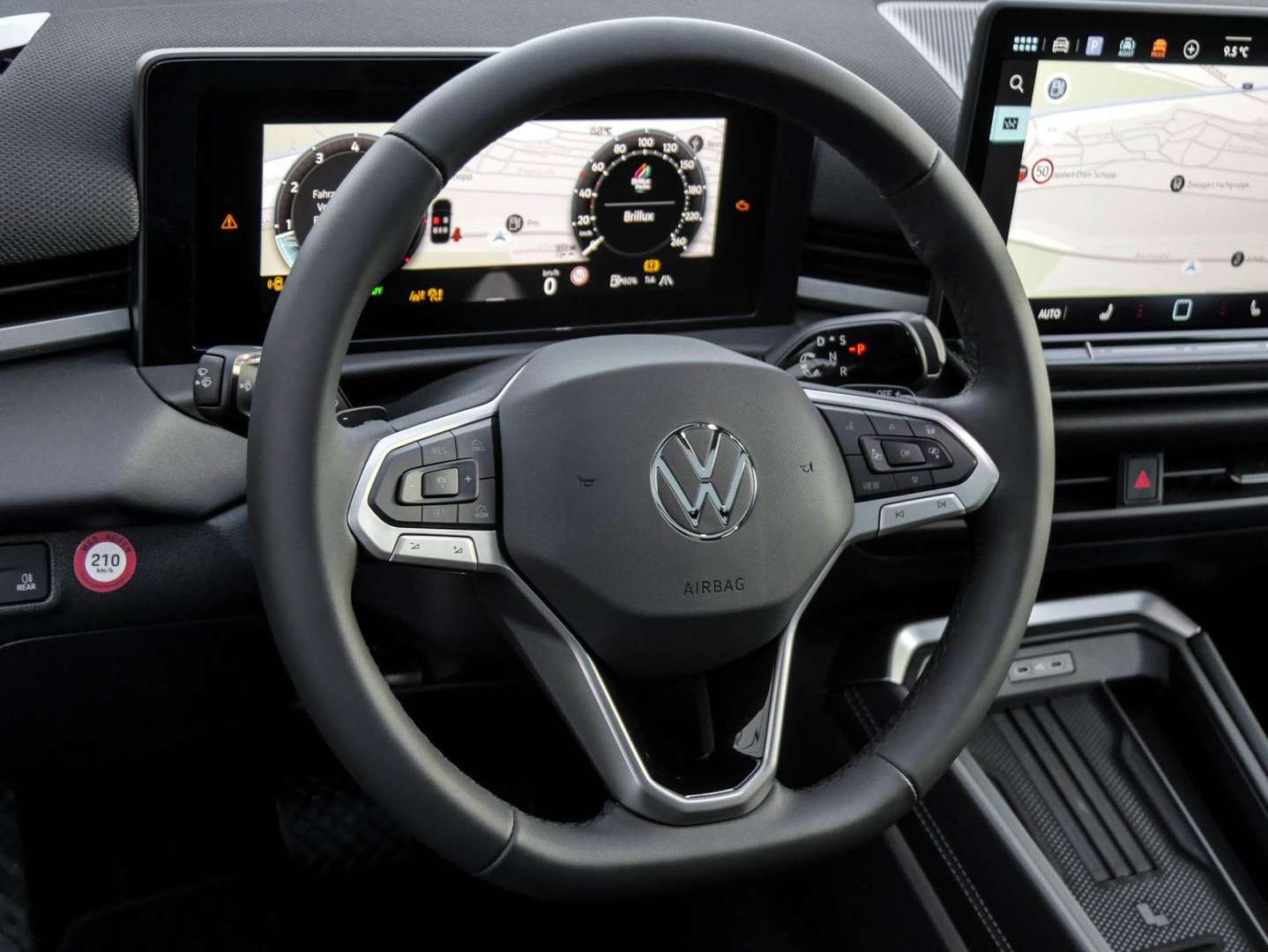 Volkswagen T-Roc Style ETSI - 2026 - Joinsteer - #10