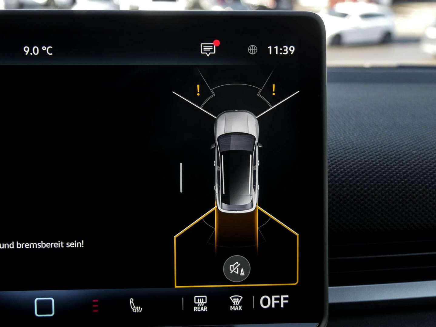 Volkswagen T-Roc Style ETSI - 2026 - Joinsteer - #11