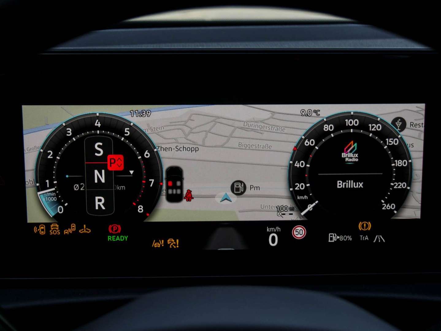 Volkswagen T-Roc Style ETSI - 2026 - Joinsteer - #12