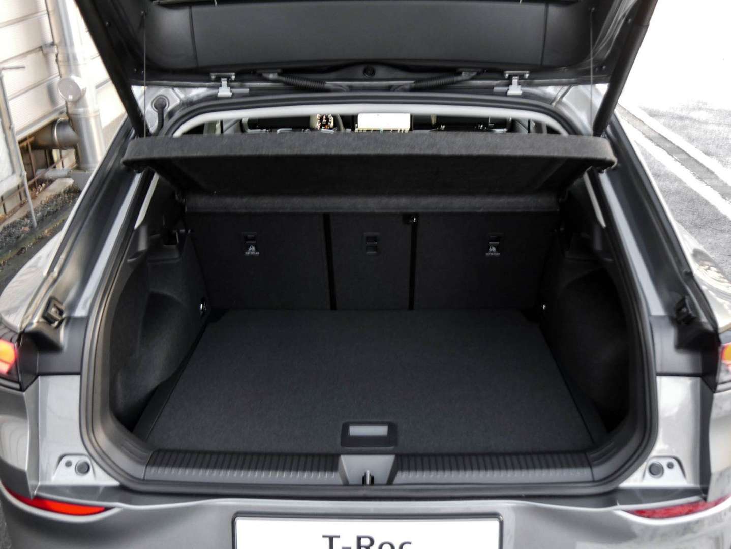 Volkswagen T-Roc Style ETSI - 2026 - Joinsteer - #17