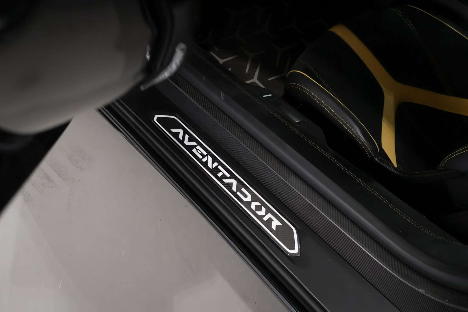 Lamborghini Aventador SV - 2016 - Joinsteer - #15