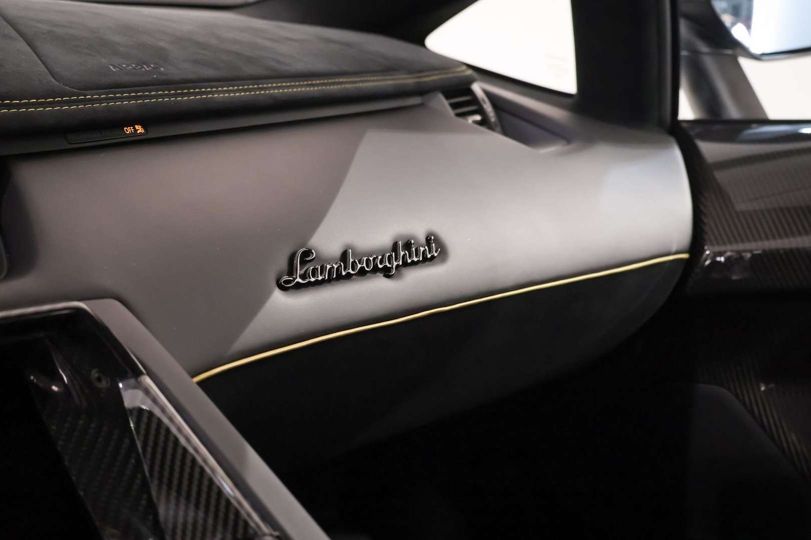 Lamborghini Aventador SV - 2016 - Joinsteer - #17