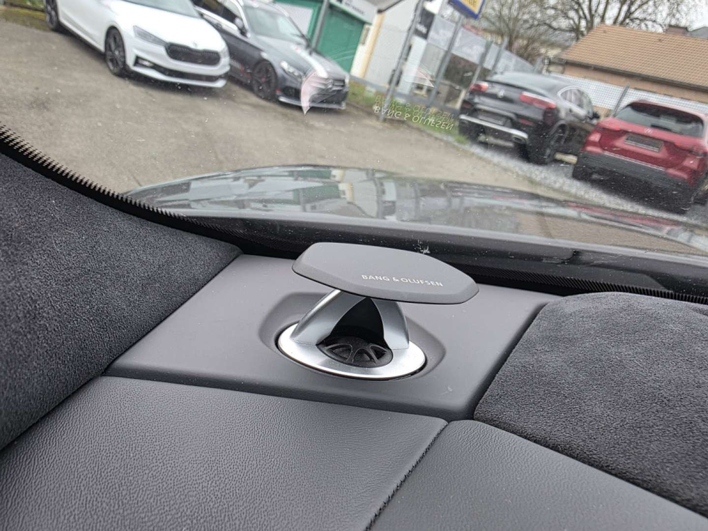 Lamborghini Urus - 2023 - Joinsteer - #7