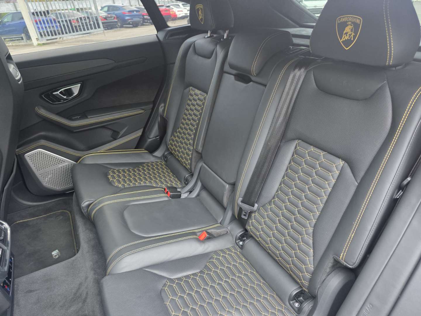 Lamborghini Urus - 2023 - Joinsteer - #8