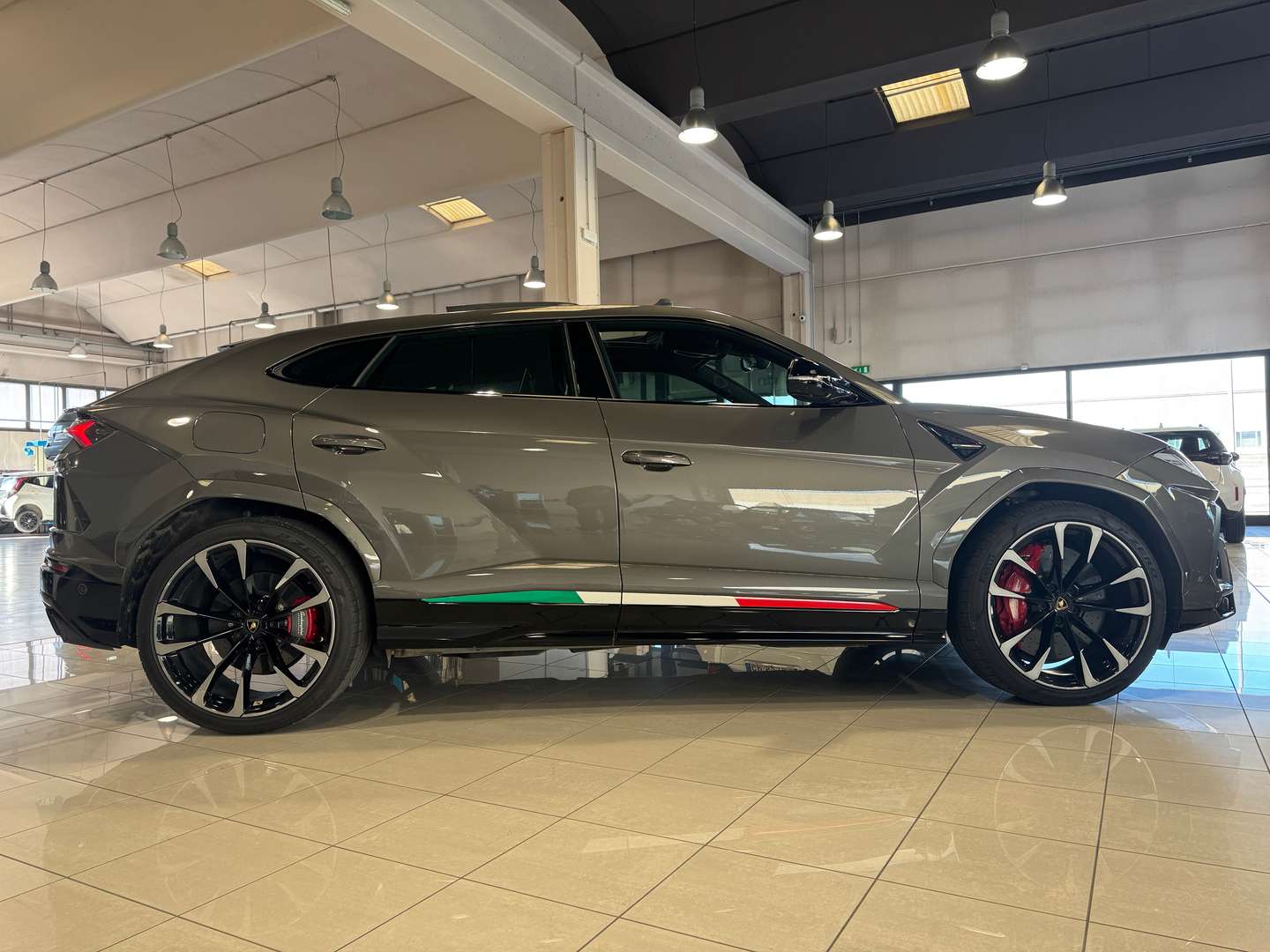 Lamborghini Urus - 2021 - Joinsteer - #2