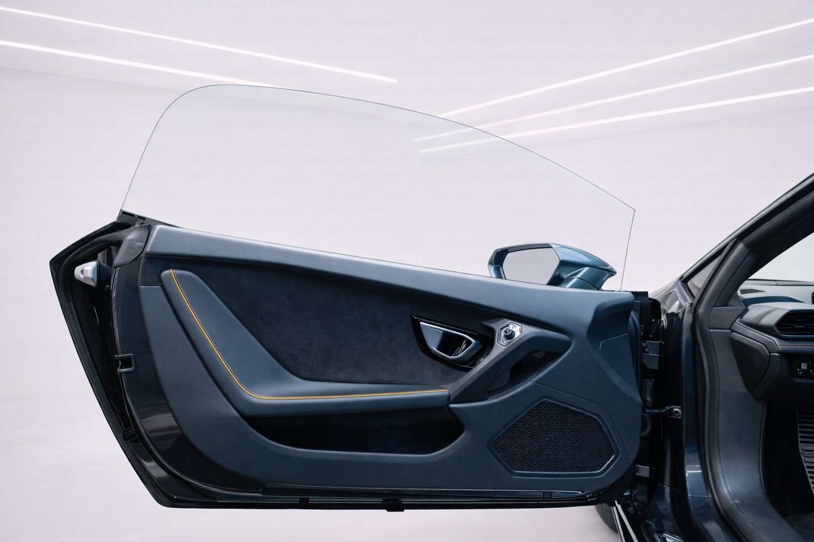 Lamborghini Huracán Evo Spyder - 2021 - Joinsteer - #10