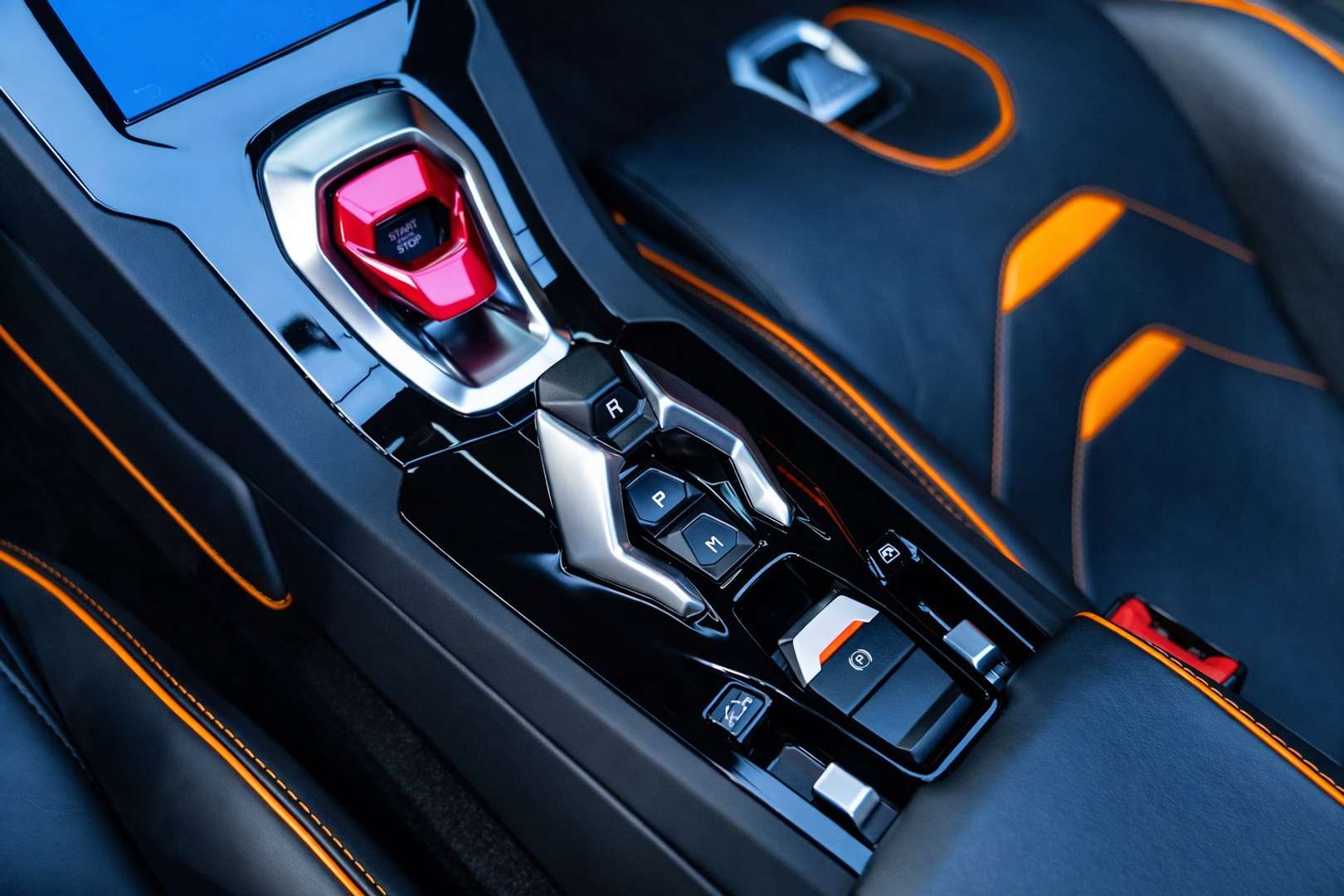 Lamborghini Huracán Evo Spyder - 2021 - Joinsteer - #12