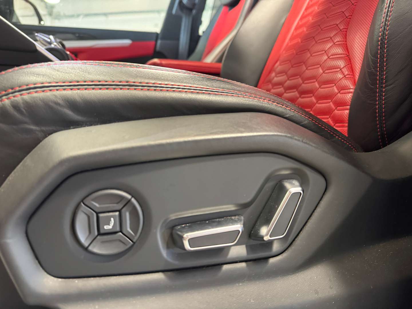 Lamborghini Urus - 2021 - Joinsteer - #9