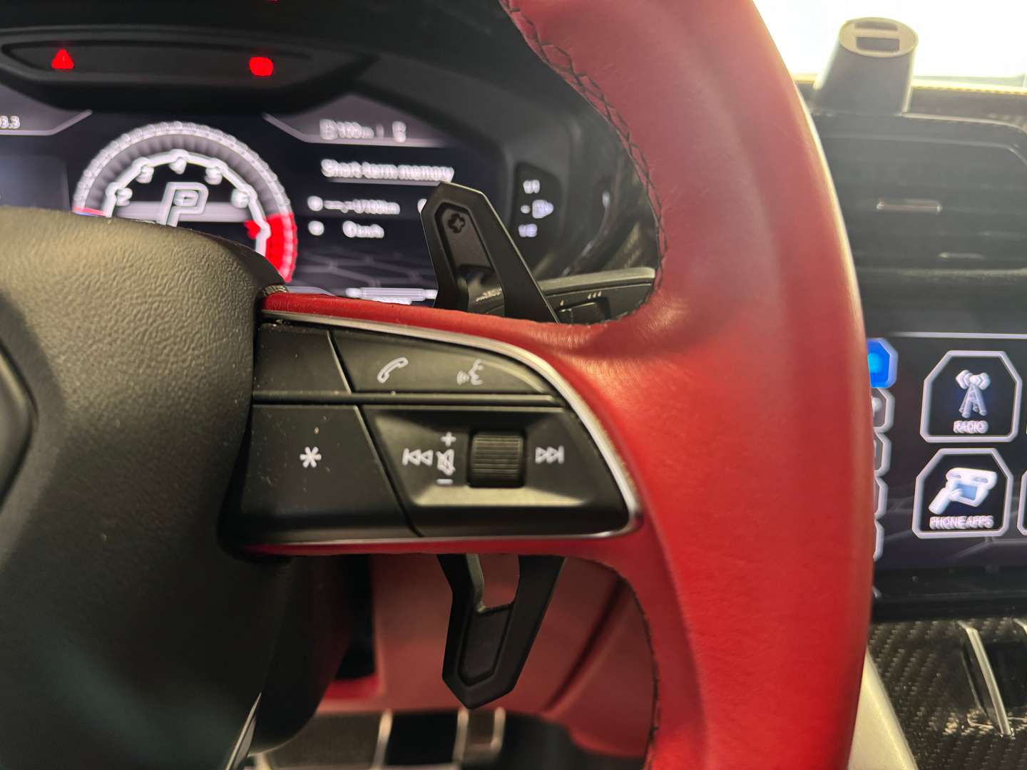 Lamborghini Urus - 2021 - Joinsteer - #11