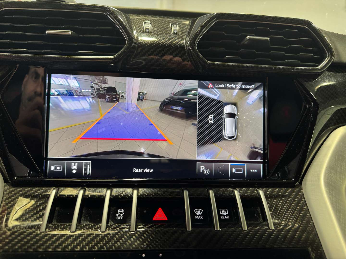 Lamborghini Urus - 2021 - Joinsteer - #12