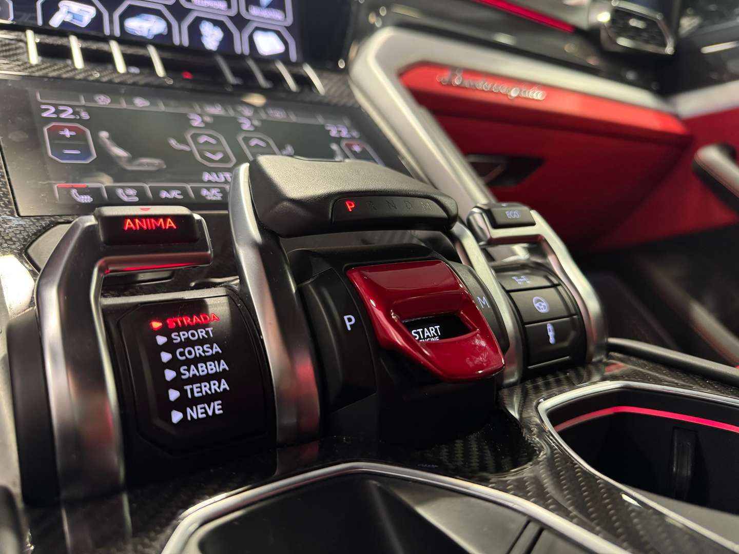 Lamborghini Urus - 2021 - Joinsteer - #13