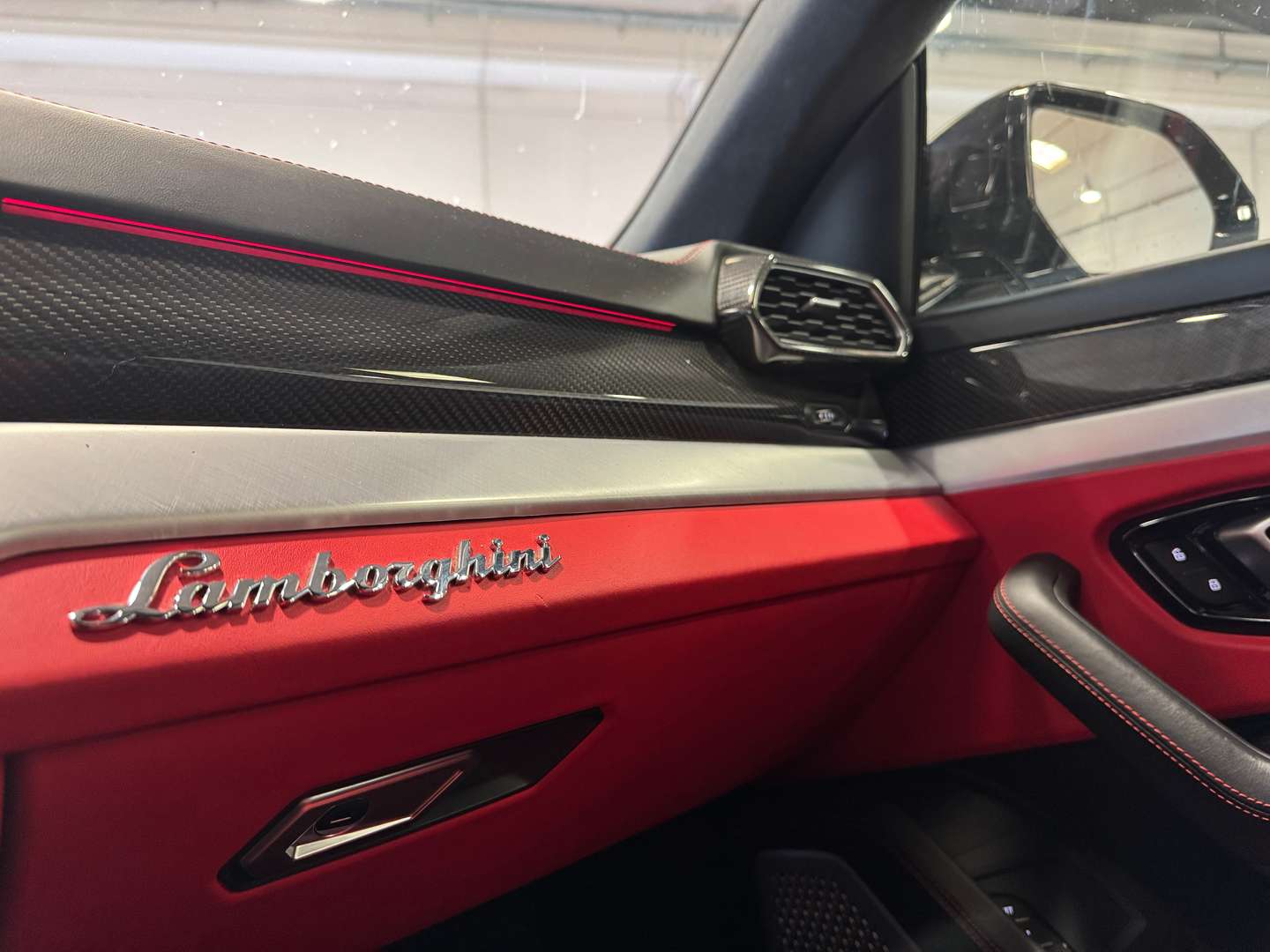 Lamborghini Urus - 2021 - Joinsteer - #15