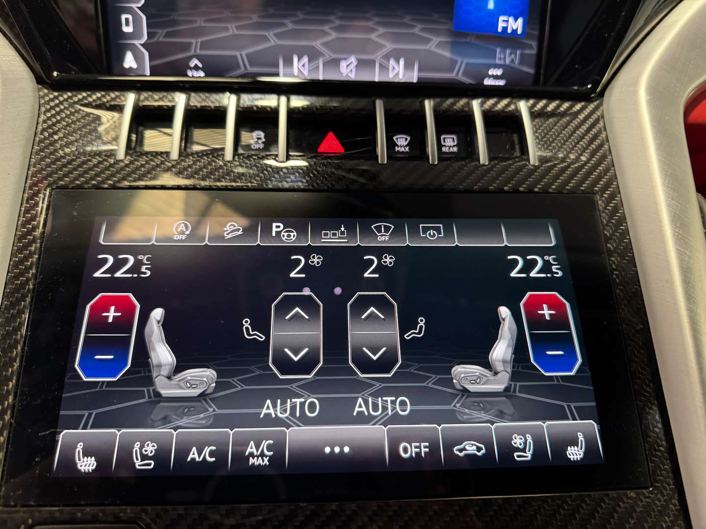 Lamborghini Urus - 2021 - Joinsteer - #16