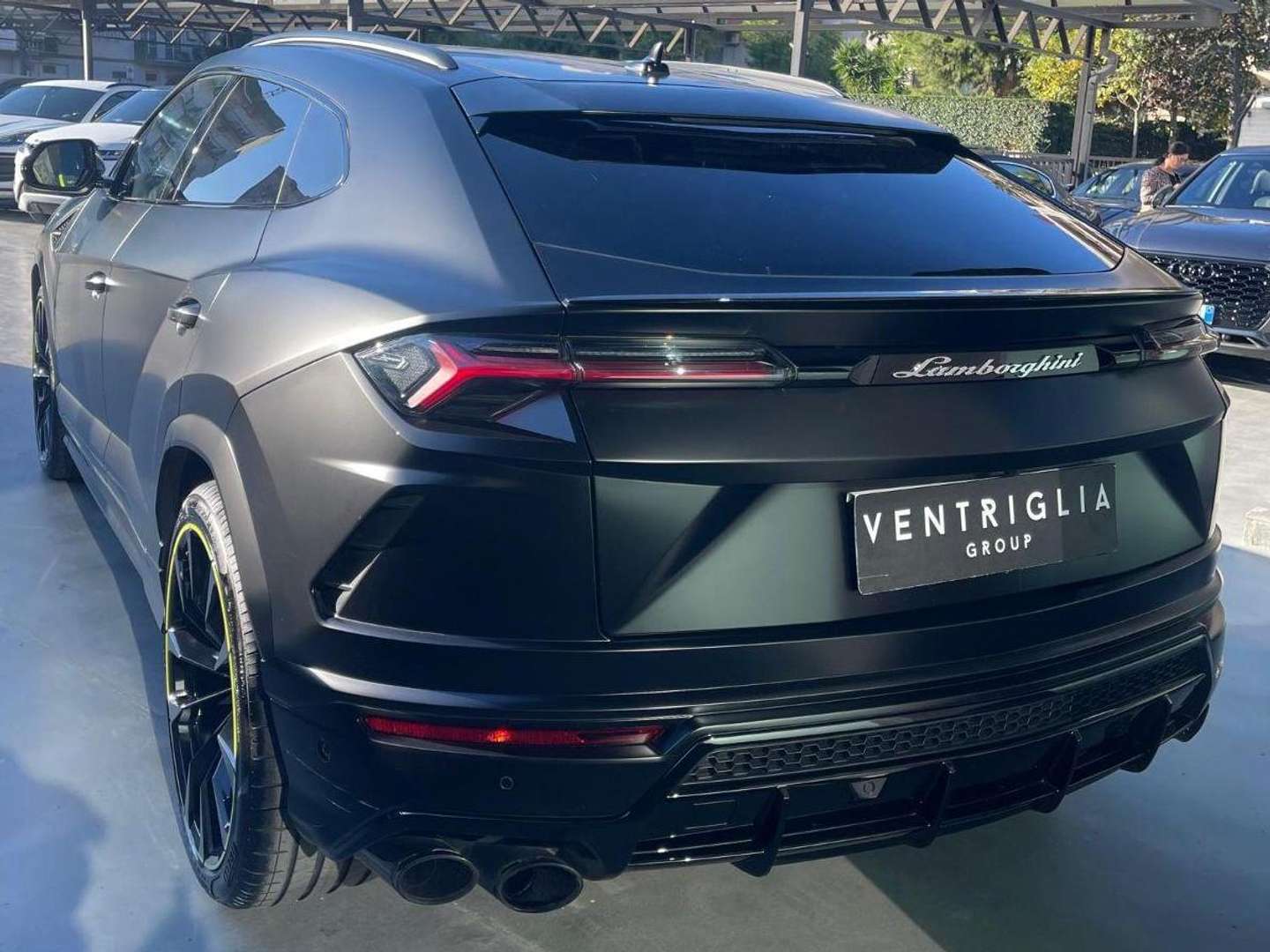 Lamborghini Urus - 2022 - Joinsteer - #2