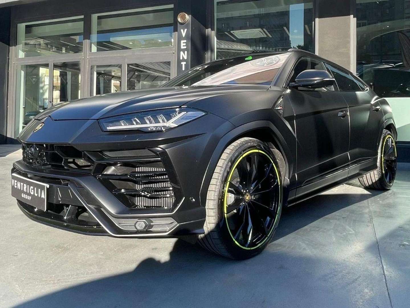 Lamborghini Urus - 2022 - Joinsteer - #3