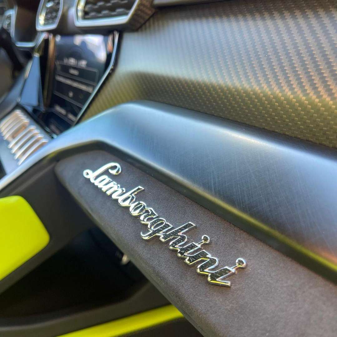 Lamborghini Urus - 2022 - Joinsteer - #9