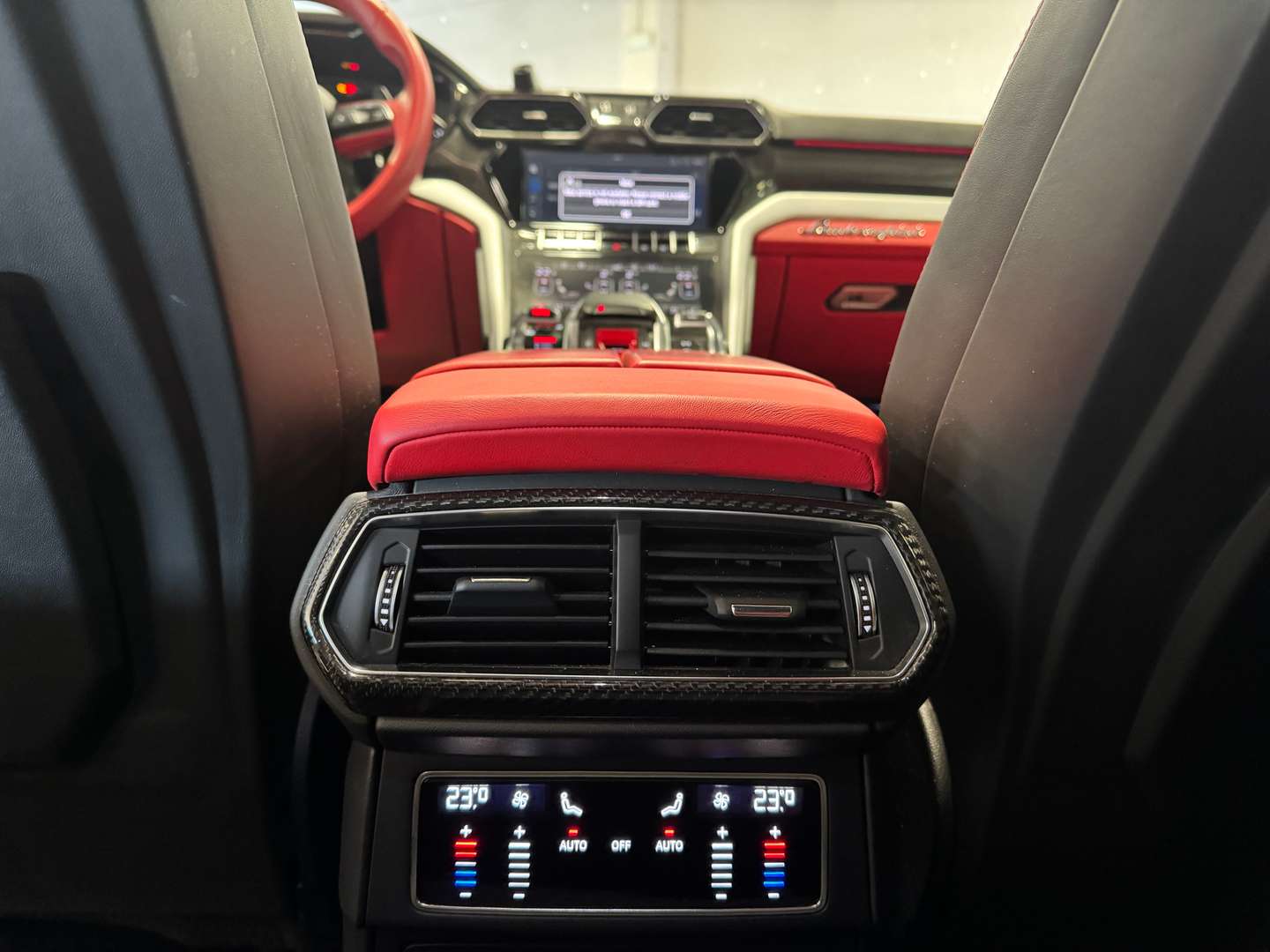 Lamborghini Urus - 2021 - Joinsteer - #21