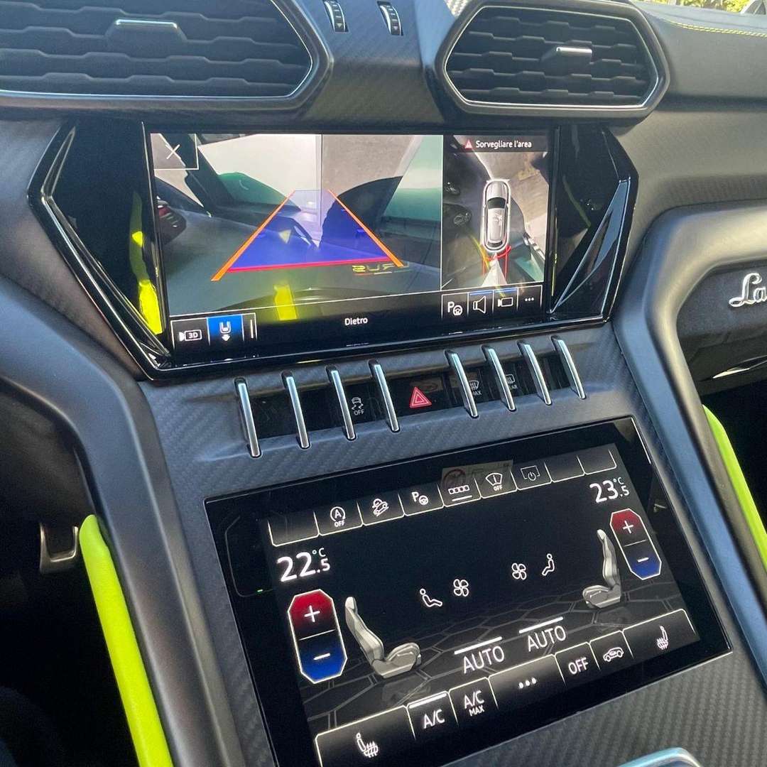 Lamborghini Urus - 2022 - Joinsteer - #12