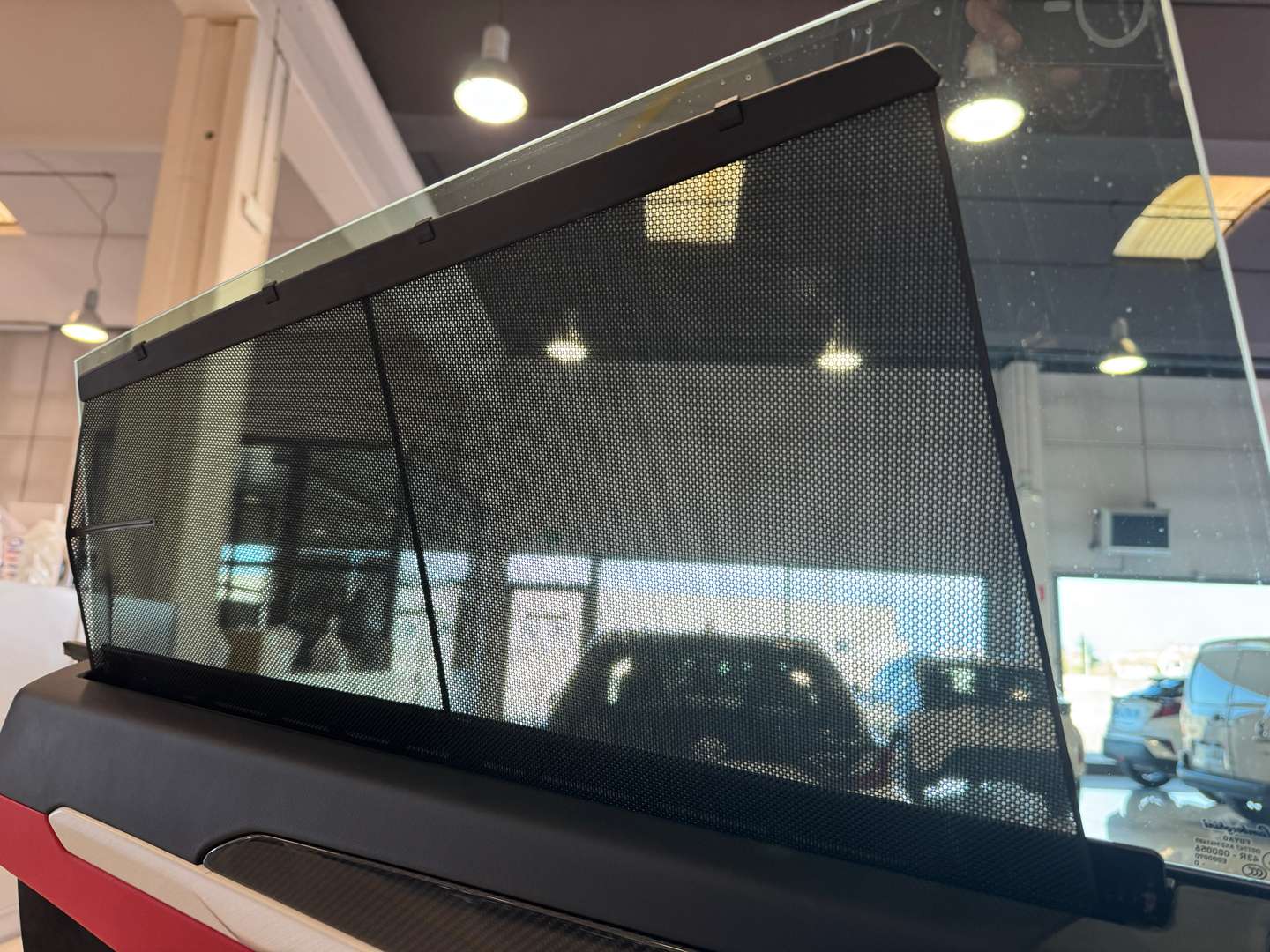 Lamborghini Urus - 2021 - Joinsteer - #23