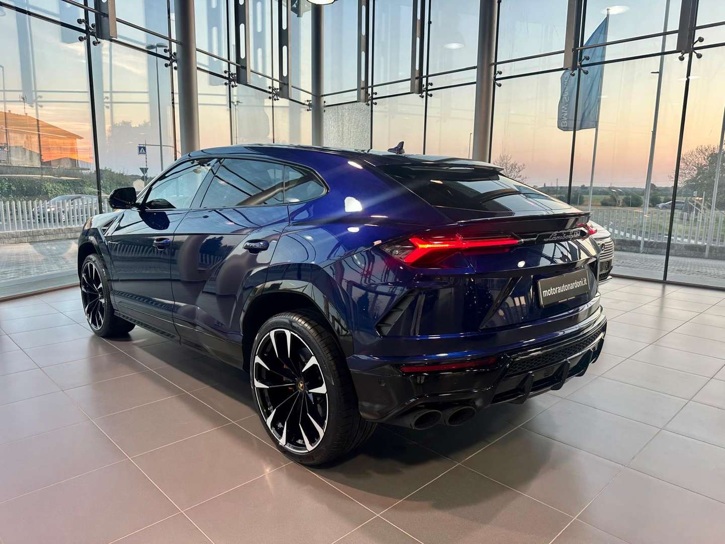 Lamborghini Urus - 2021 - Joinsteer - #3