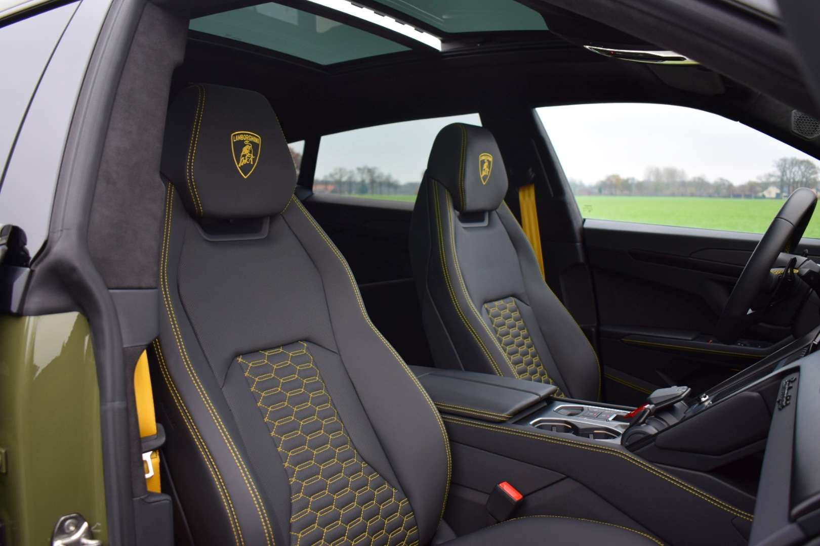 Lamborghini Urus - 2024 - Joinsteer - #3