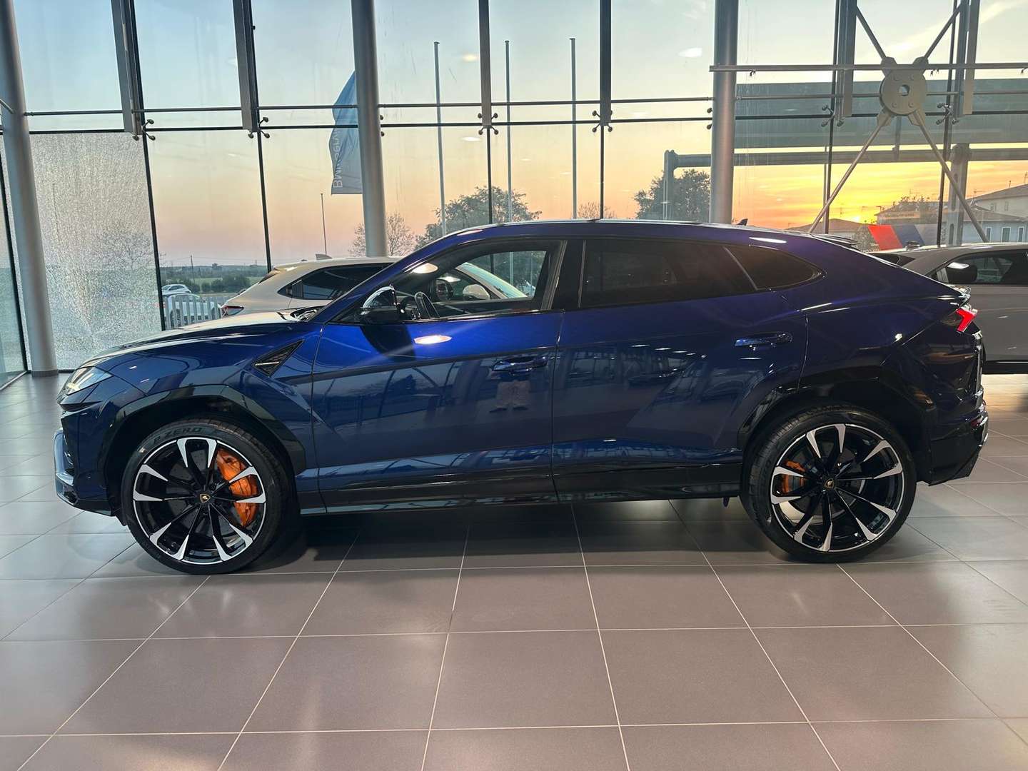 Lamborghini Urus - 2021 - Joinsteer - #4
