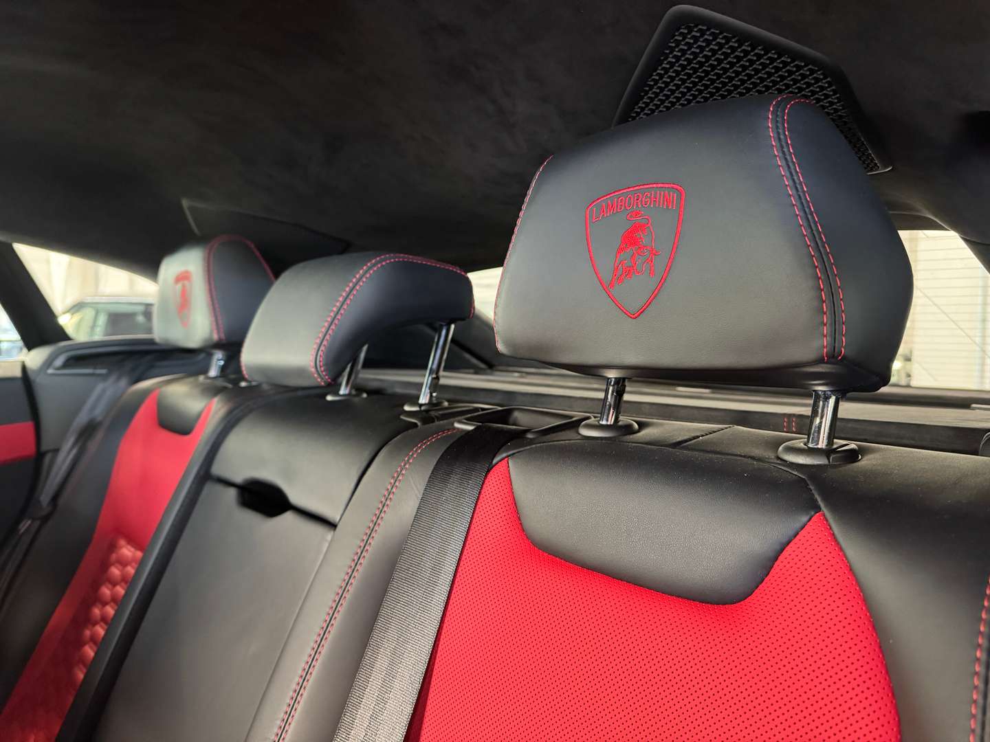 Lamborghini Urus - 2021 - Joinsteer - #25