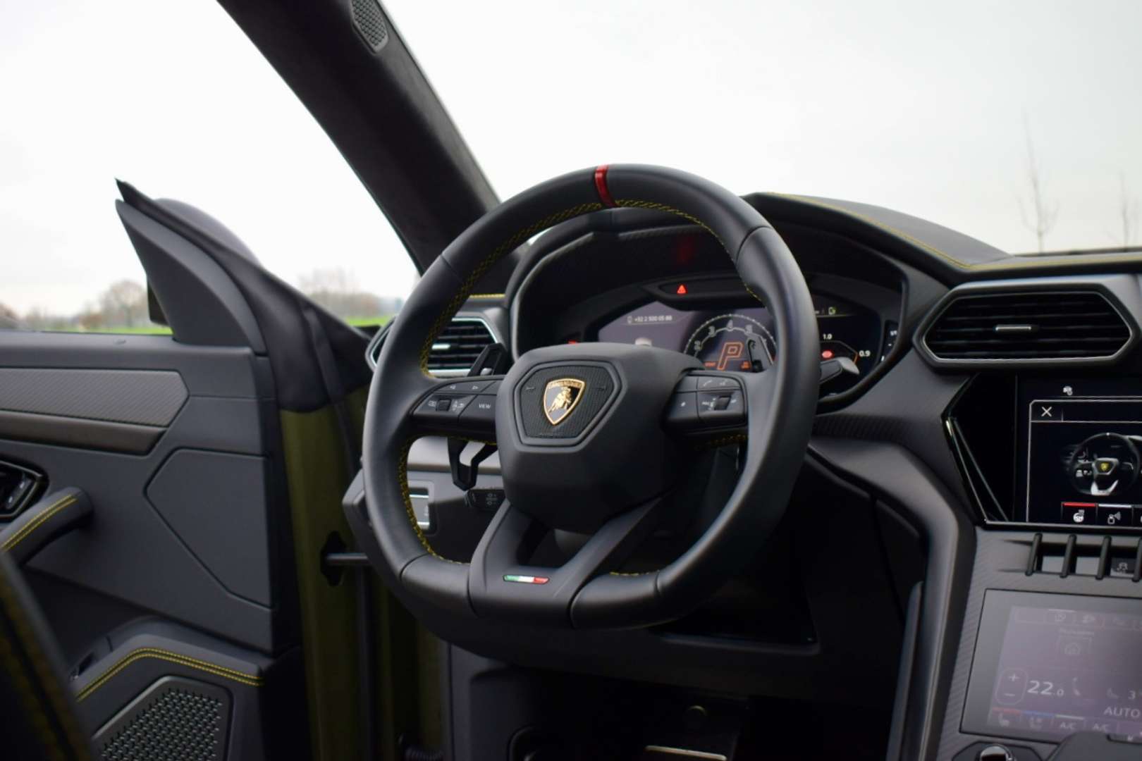 Lamborghini Urus - 2024 - Joinsteer - #4