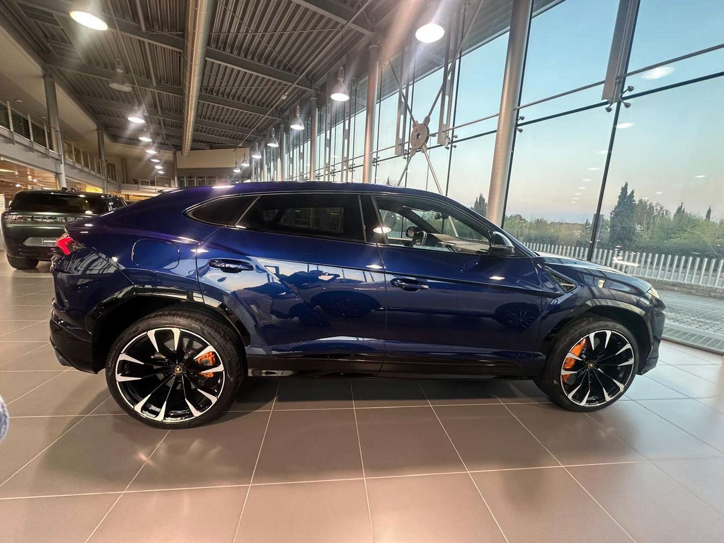 Lamborghini Urus - 2021 - Joinsteer - #6