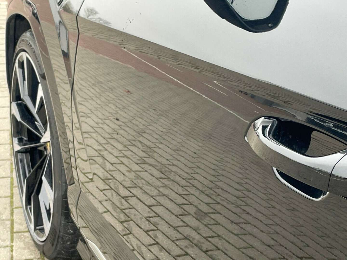 Lamborghini Urus - 2021 - Joinsteer - #10