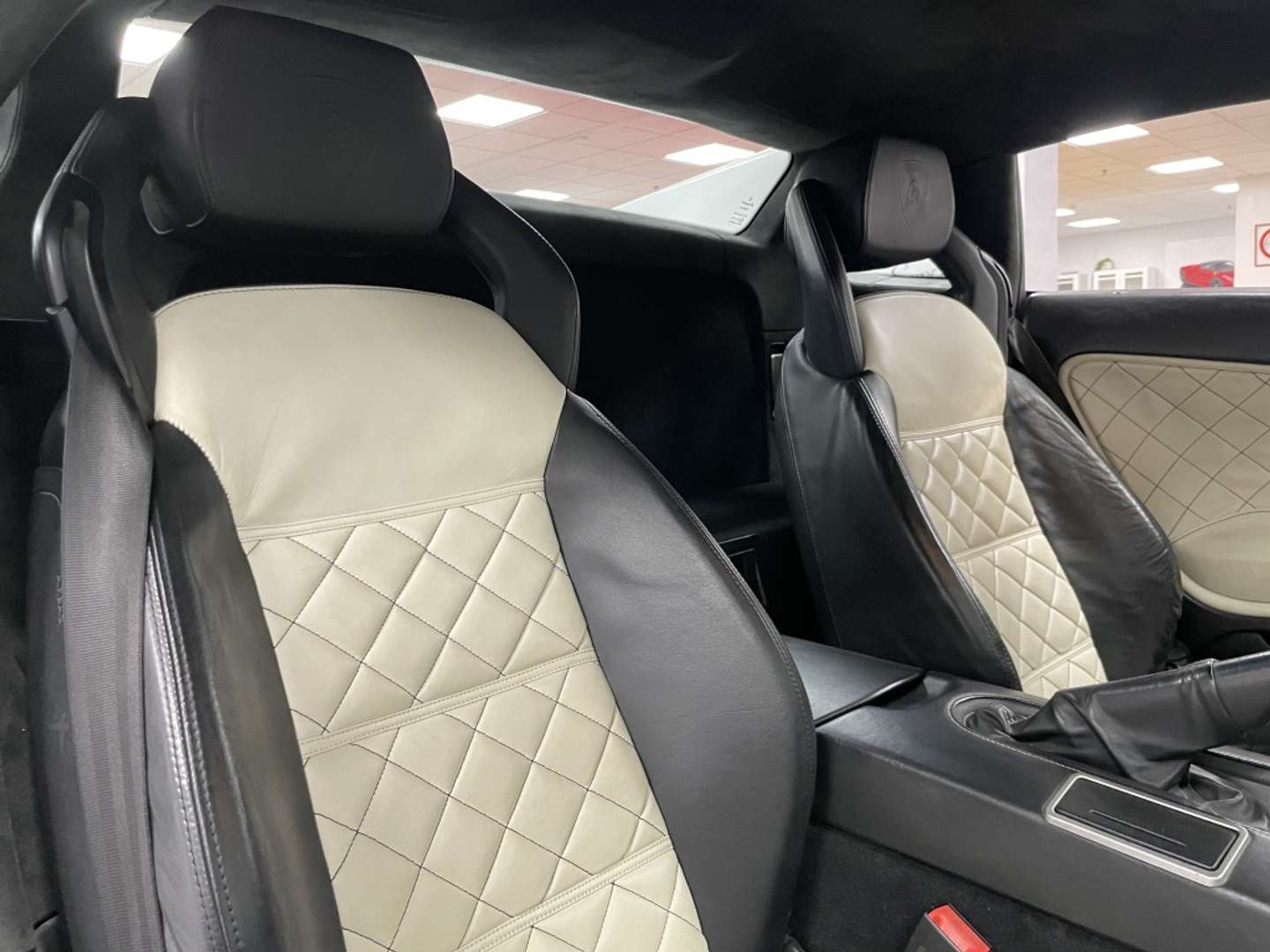 Lamborghini Gallardo LP 560-4 - 2009 - Joinsteer - #6