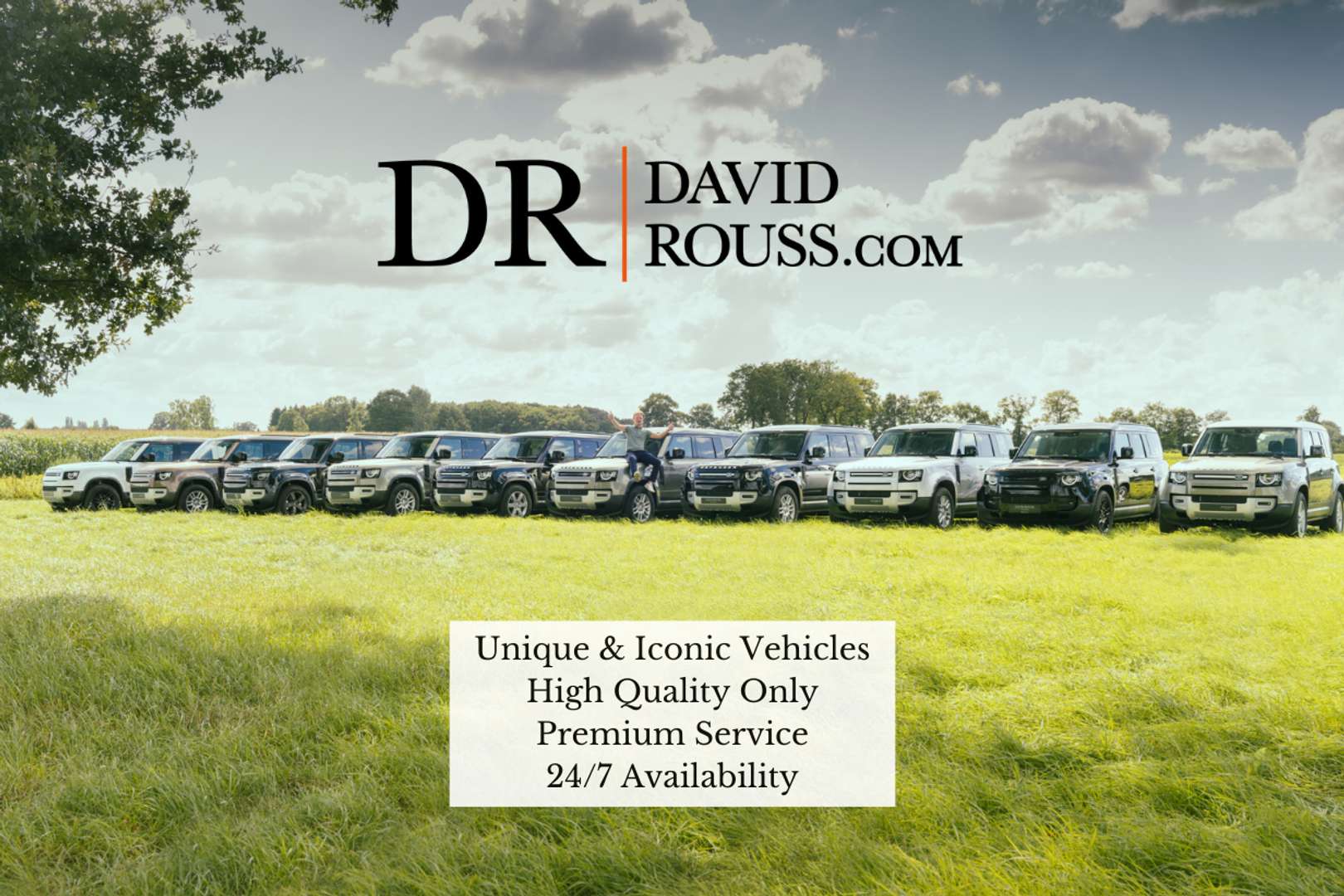 Lamborghini Urus - 2024 - Joinsteer - #8