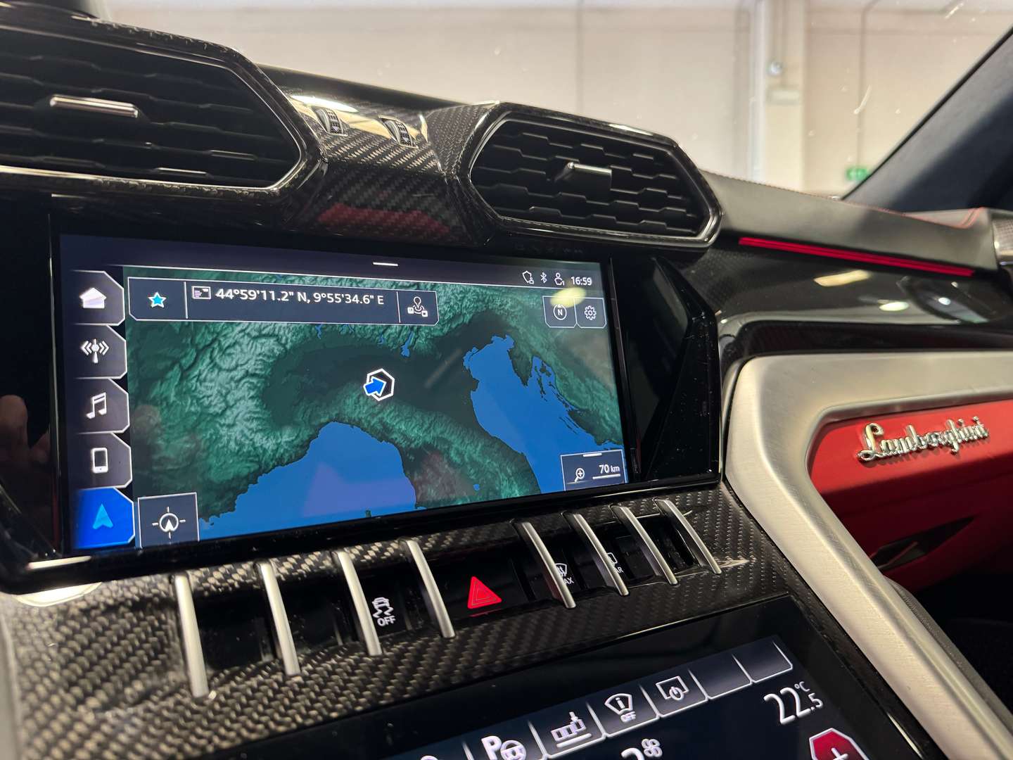 Lamborghini Urus - 2021 - Joinsteer - #27