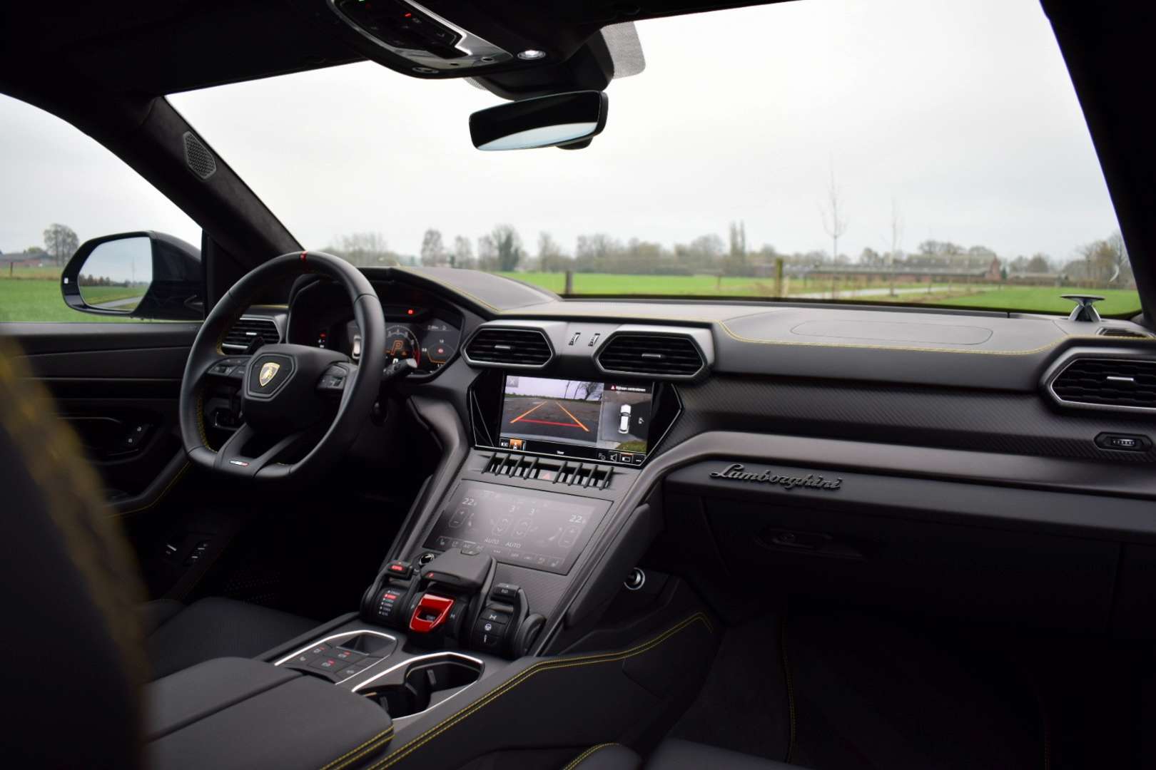 Lamborghini Urus - 2024 - Joinsteer - #9