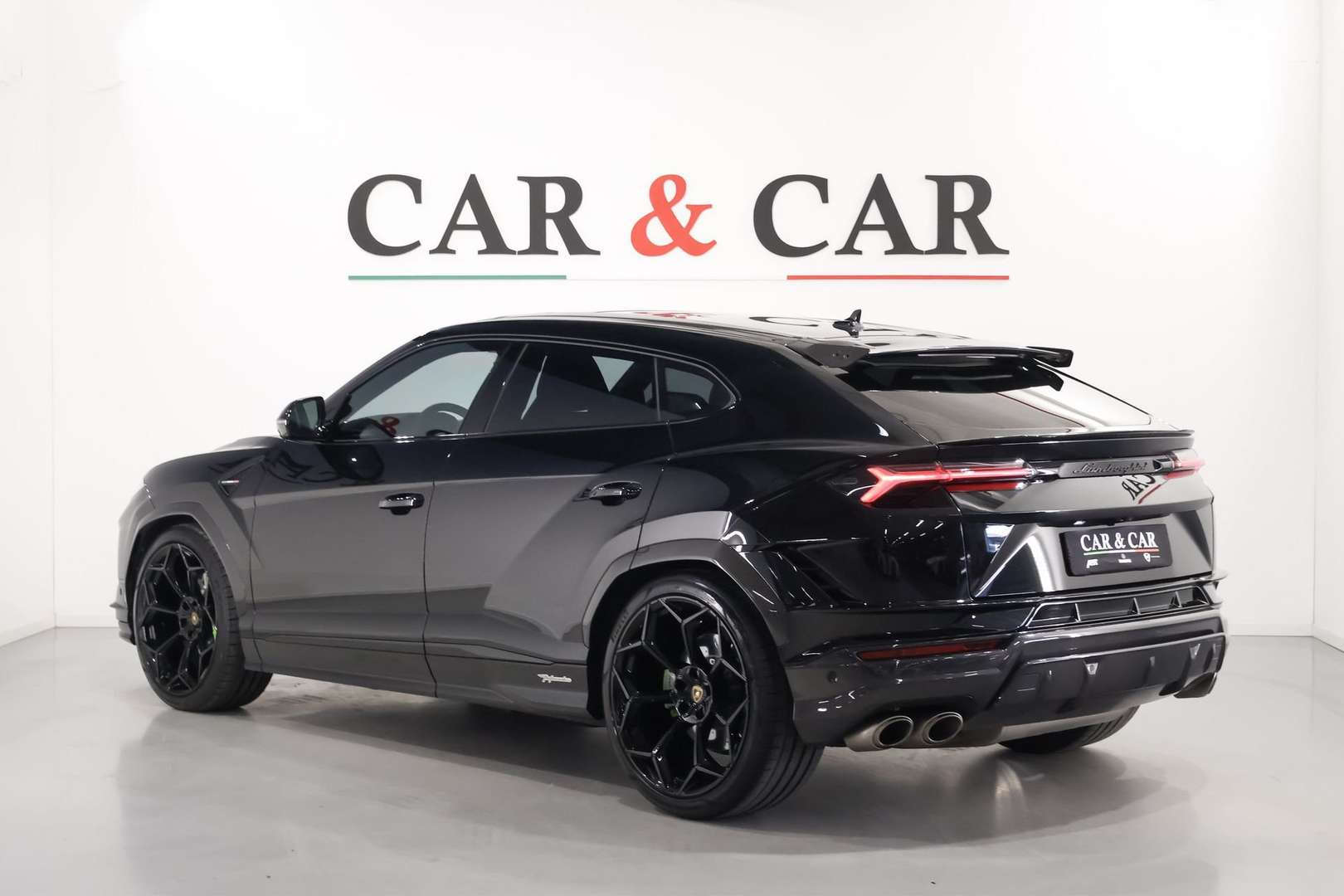 Lamborghini Urus Performante - 2023 - Joinsteer - #2