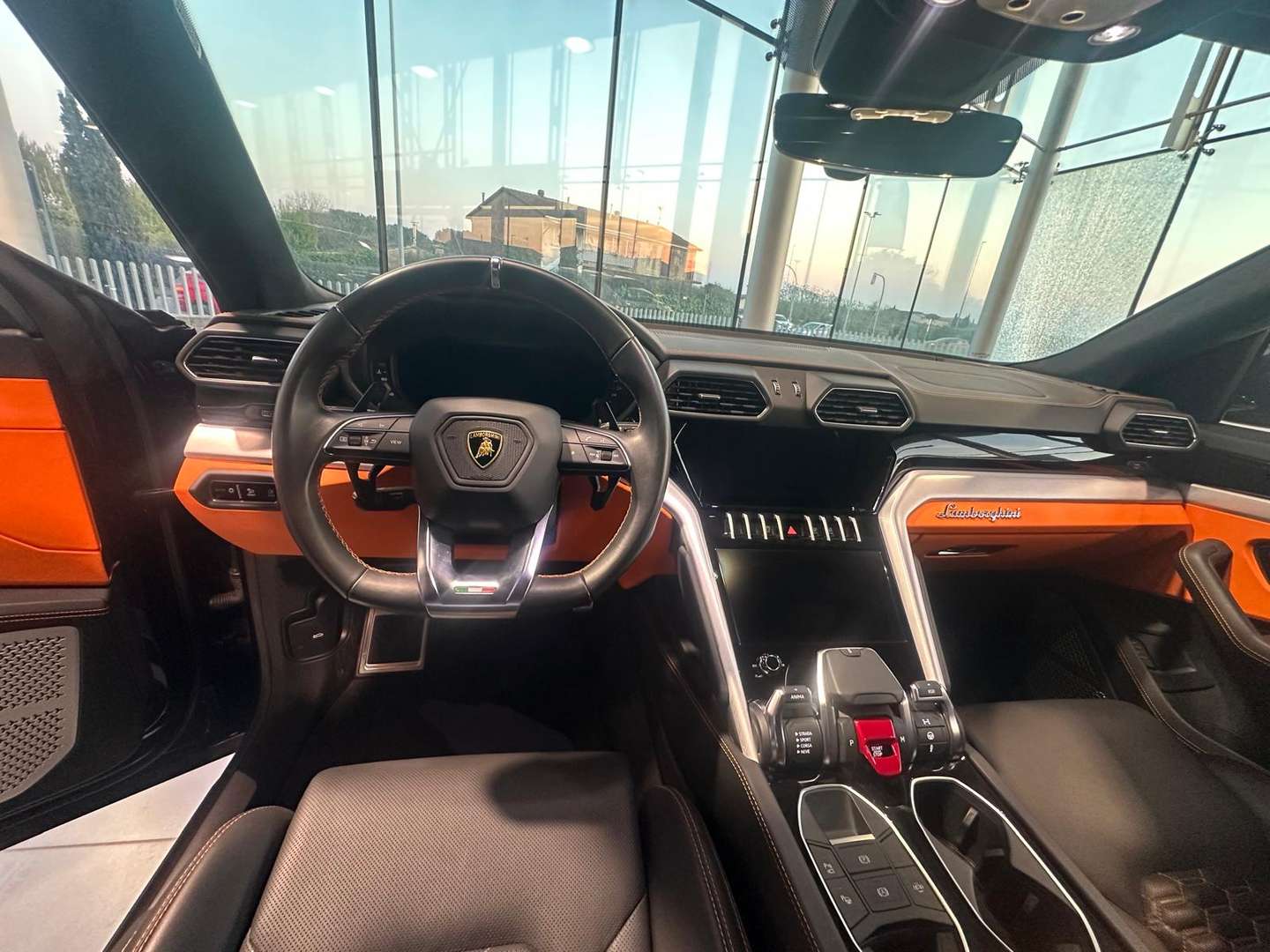 Lamborghini Urus - 2021 - Joinsteer - #11