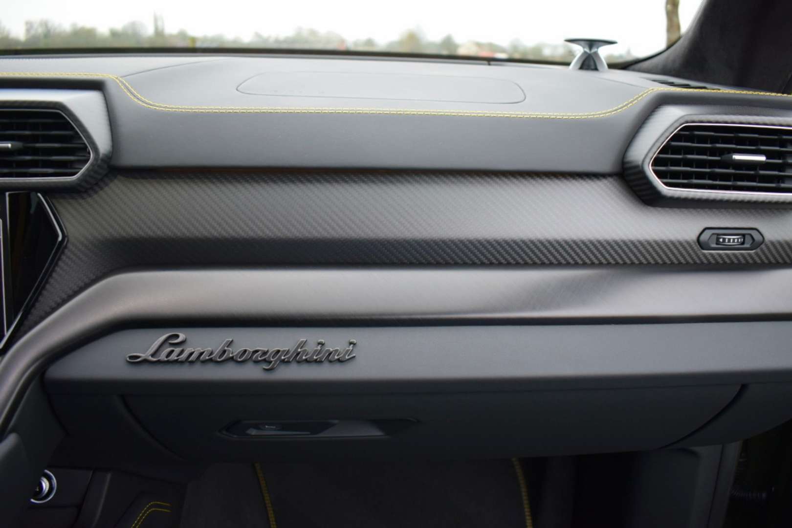 Lamborghini Urus - 2024 - Joinsteer - #10