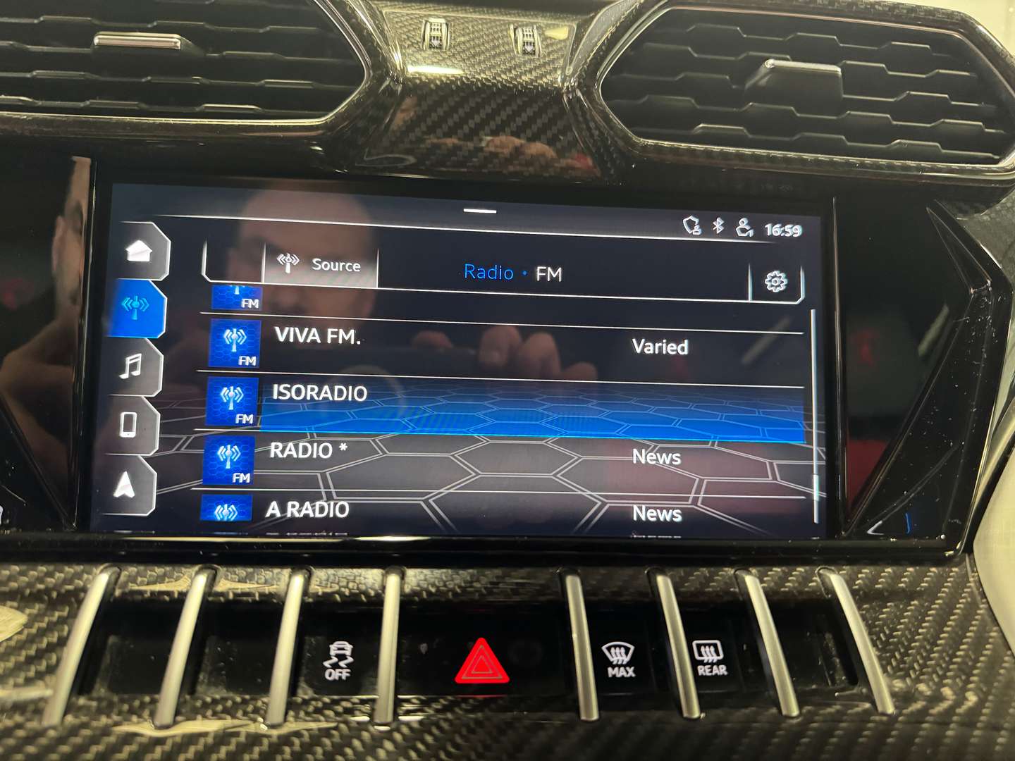 Lamborghini Urus - 2021 - Joinsteer - #28